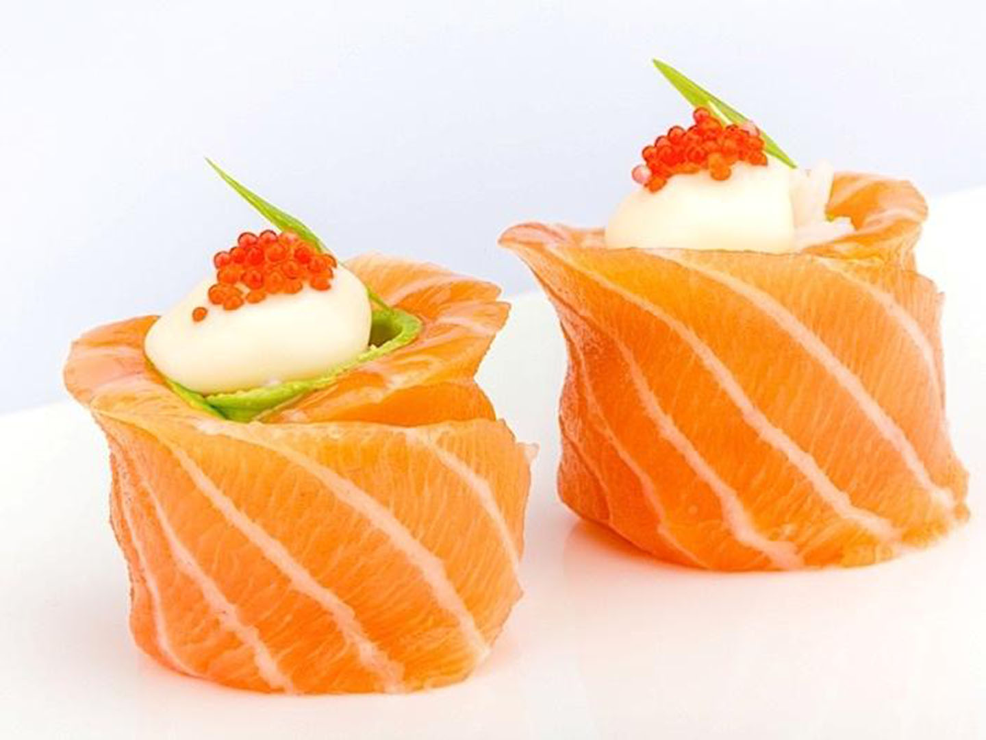 Oil Fish sushi 1pc | 520 sushi Brampton